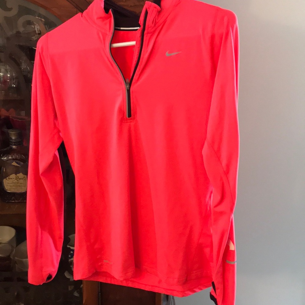 Nike Running Pullover - image 1